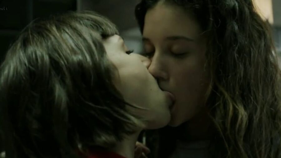 Casa de papel hot actress