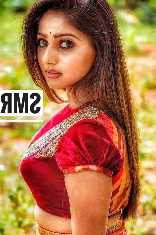 Rachitha ram kannada actress