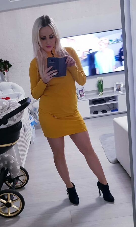 Aneta i Monika polish suczki siostry