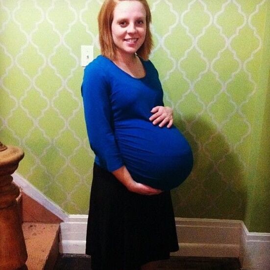 Amateur pregnants - comment and rate