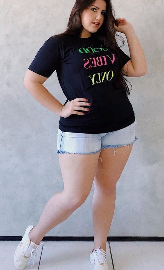 BBW DRESSED