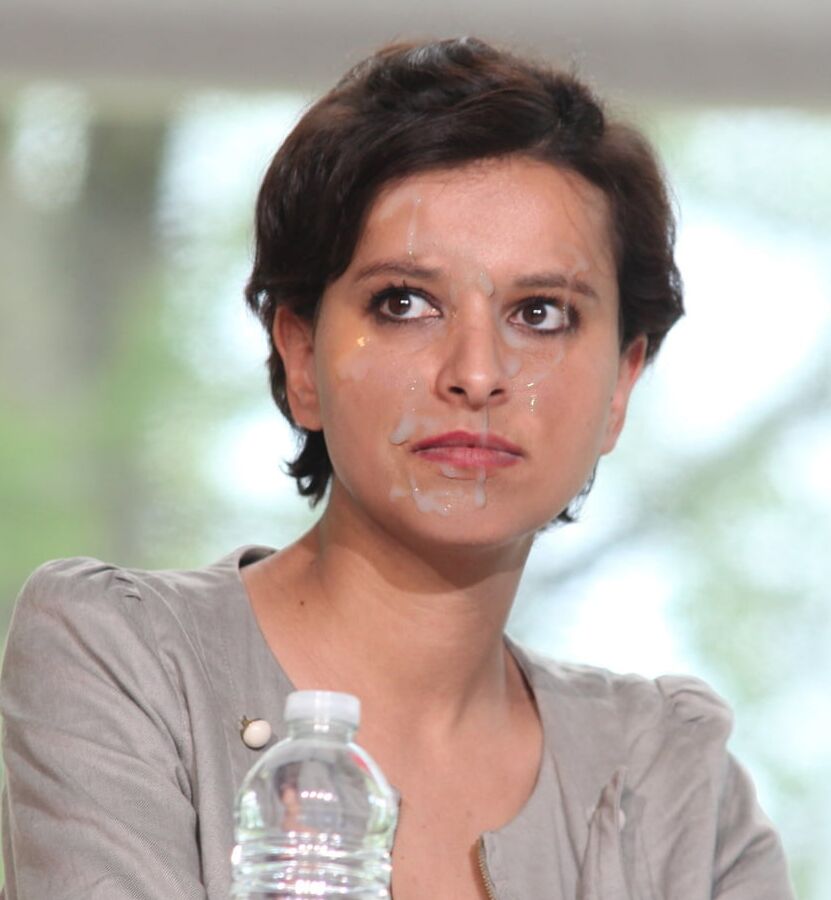 French Celebrity Fakes