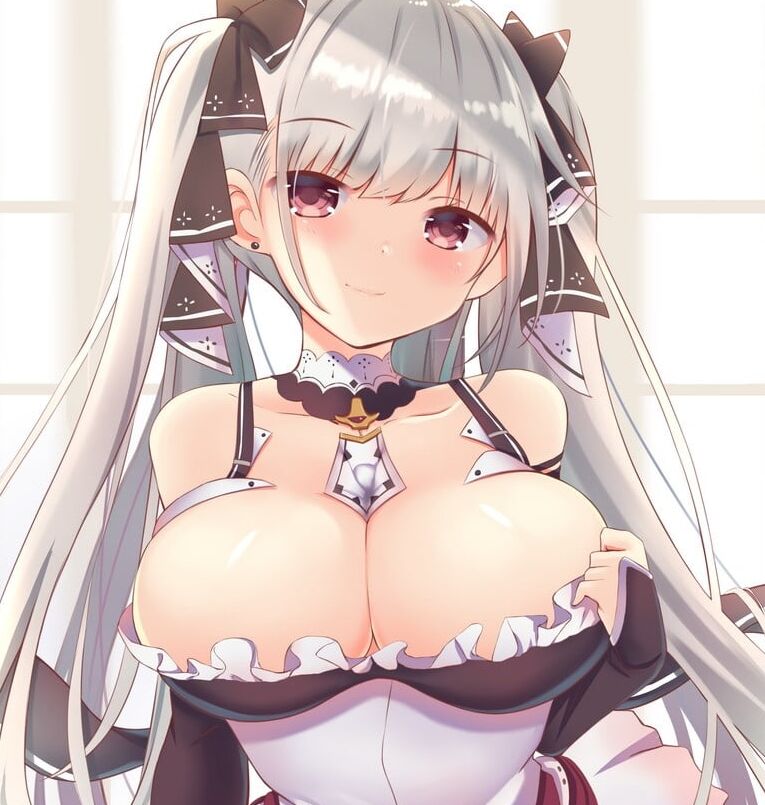 Formidable (azue Lane)