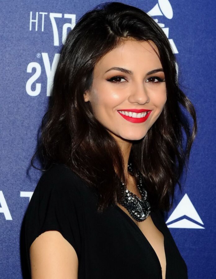 Victoria Justice