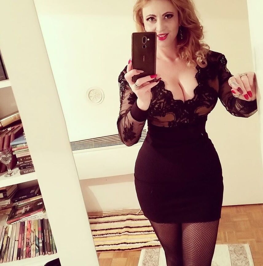 Bitches make me hard(Part)