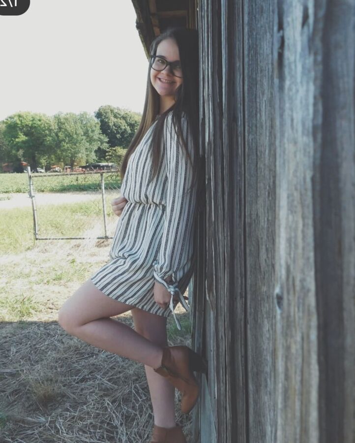 Reagan waldo