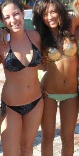 Alexis Maxwell From Survivor