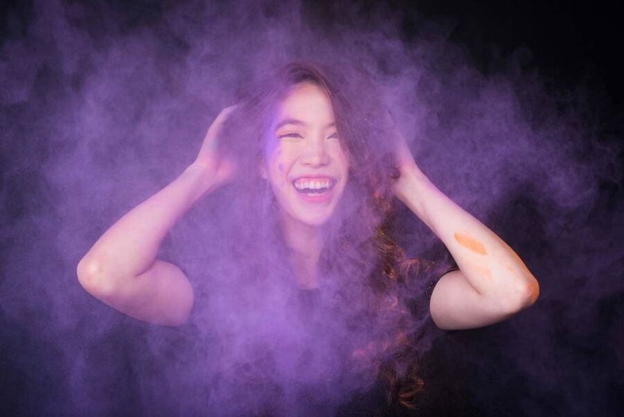Private life Janella O