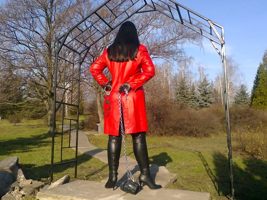 Walk in the park