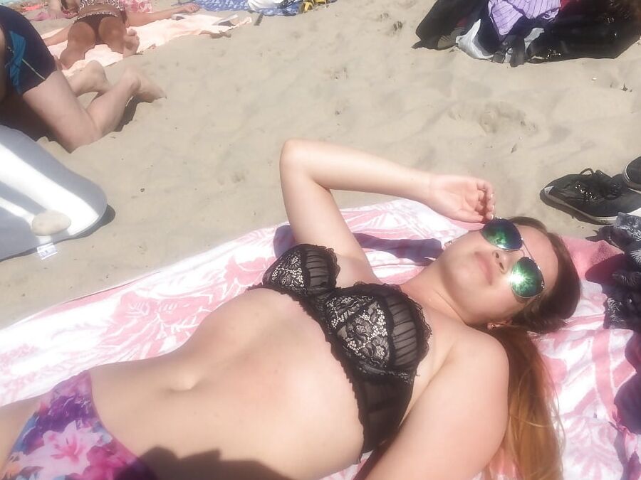 Marie is just a webslut trade