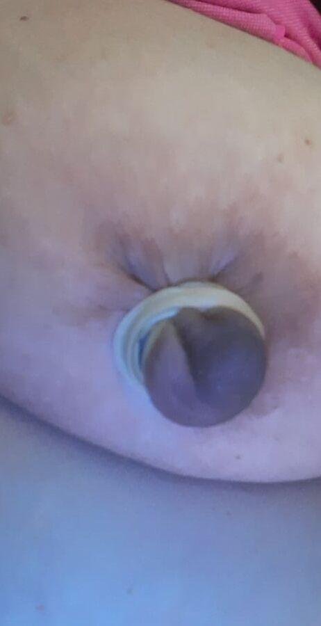 Me Being Naughty