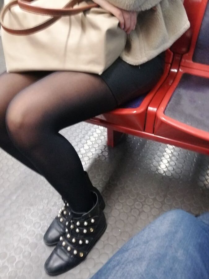 Candids - comment and rate