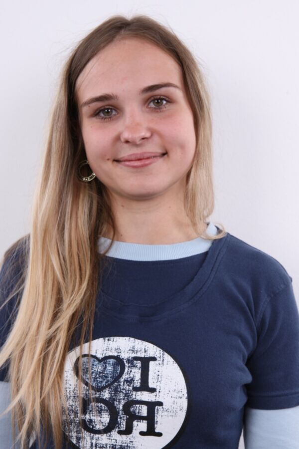 Czech casting - Misa yo