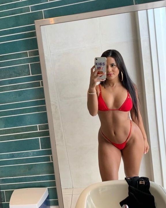 Bikini Babes