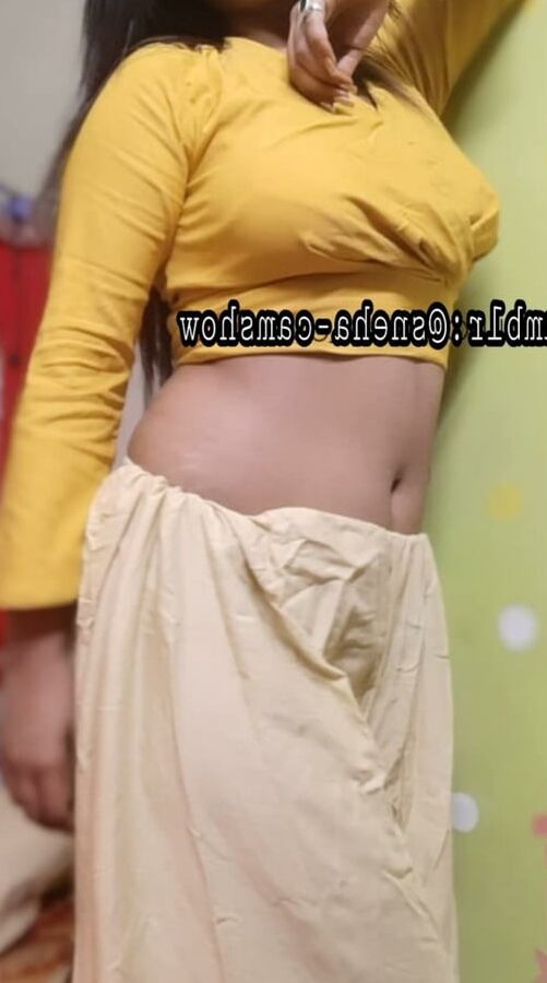Non nude hot desi