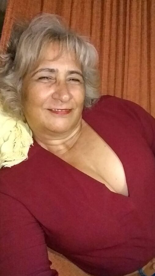 Alzeneide Moreira ... Faceb