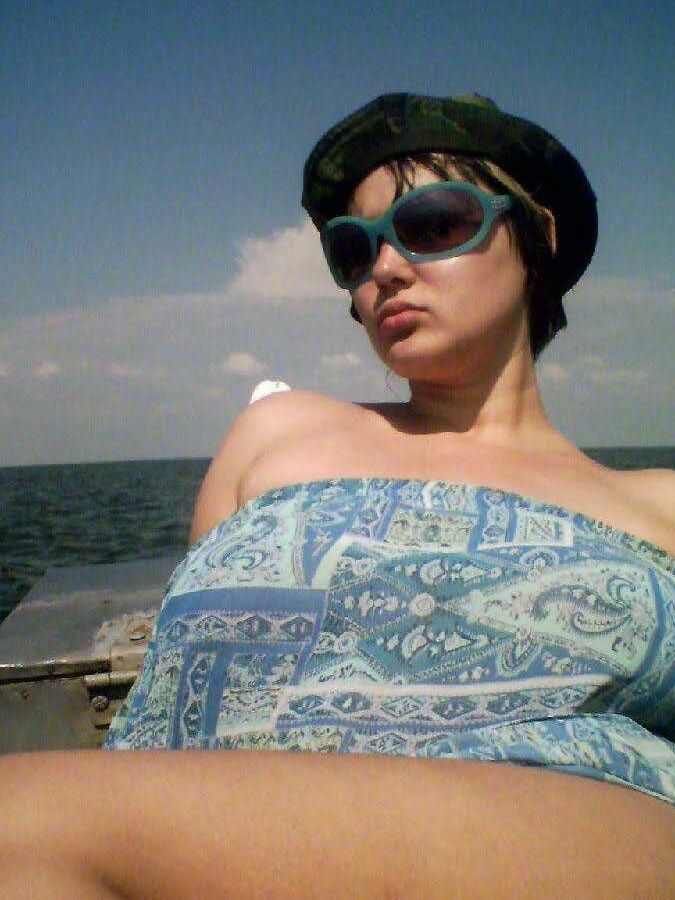 Private life of Yna A