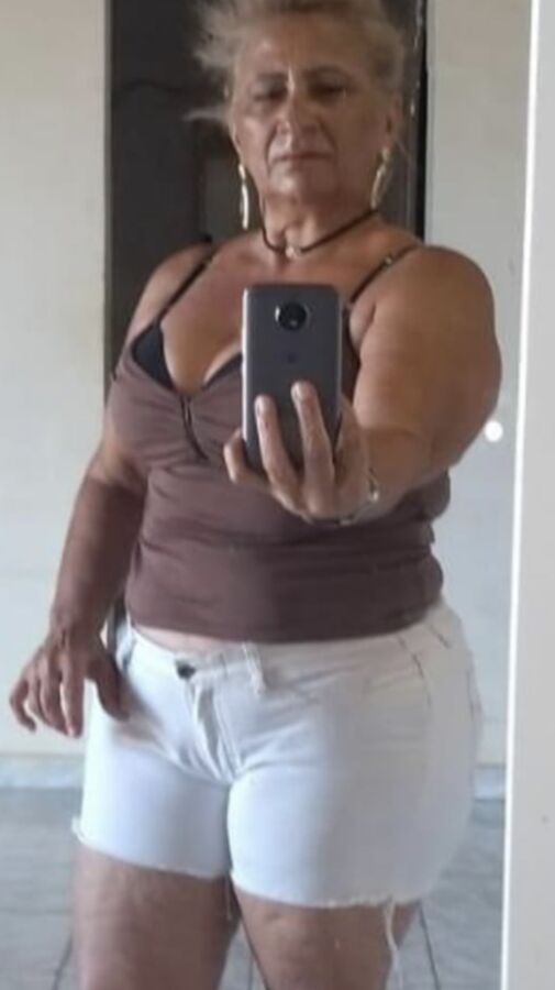 Alzeneide Moreira ... Faceb