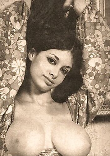 vintage honey