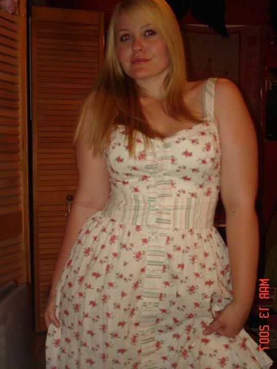 Chunky chav