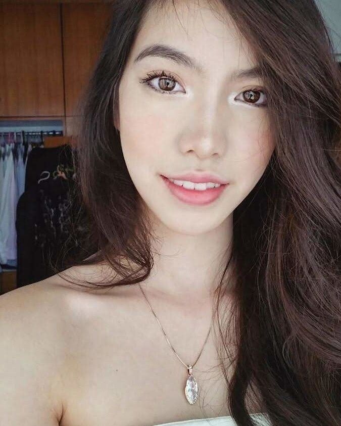 Private life Janella O