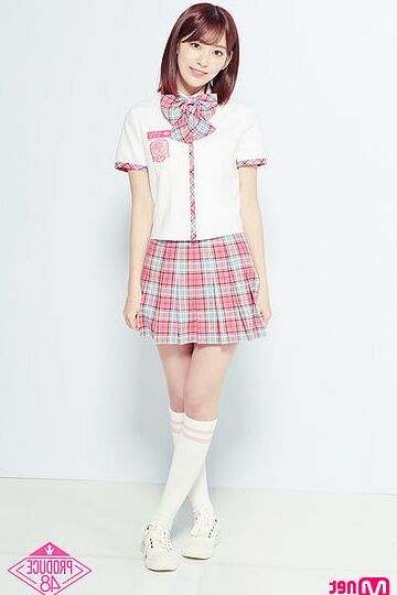 Sakura Miyawaki Japanese K-Pop Singer