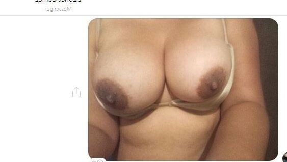 Tetona lizbeth