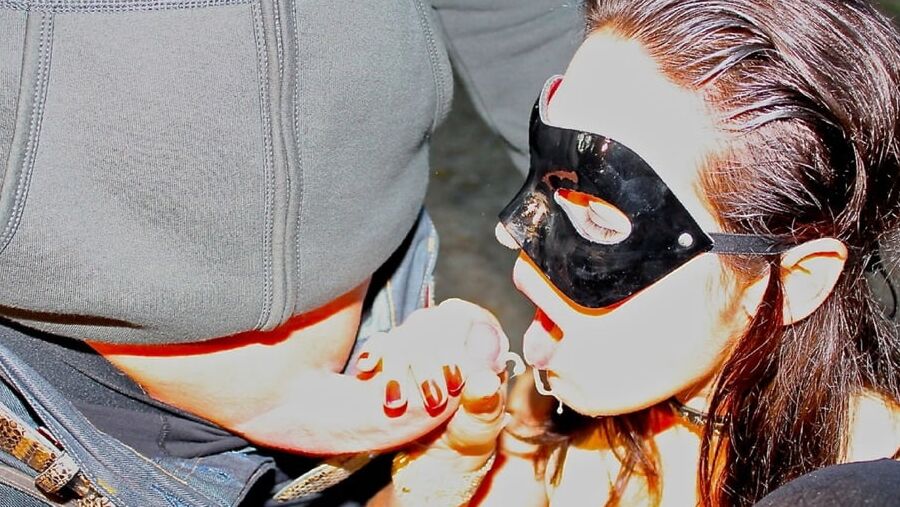 Dogging And Public Fun MIx