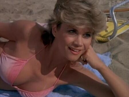Markie Post
