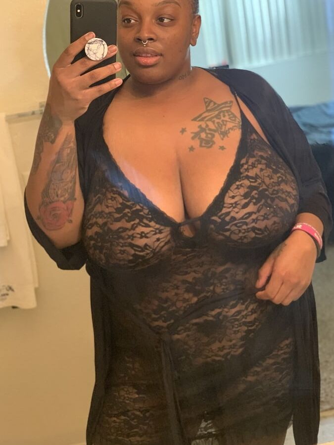 Lingerie Moments