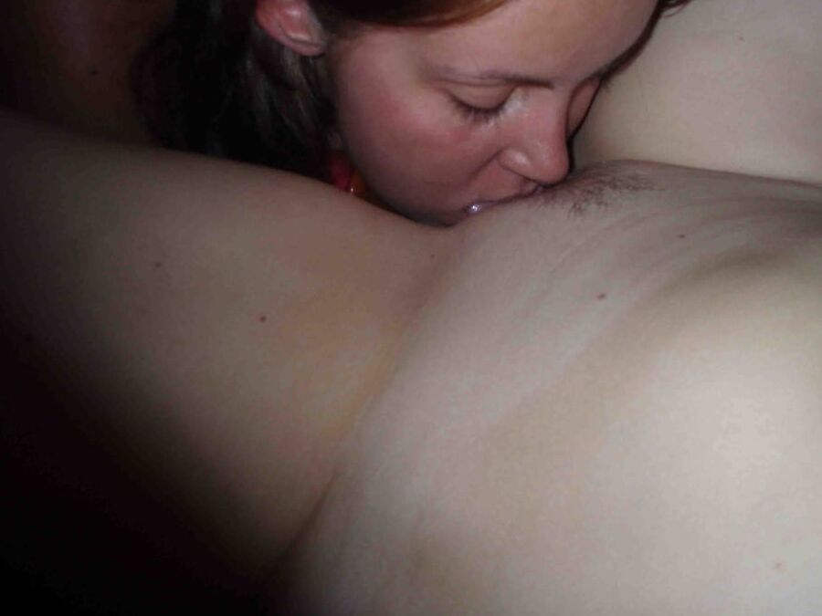 Amateur groupsex -