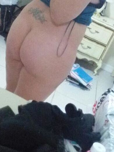 Curvy Slut Beverly