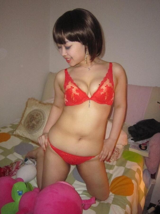 ASIAN LADY