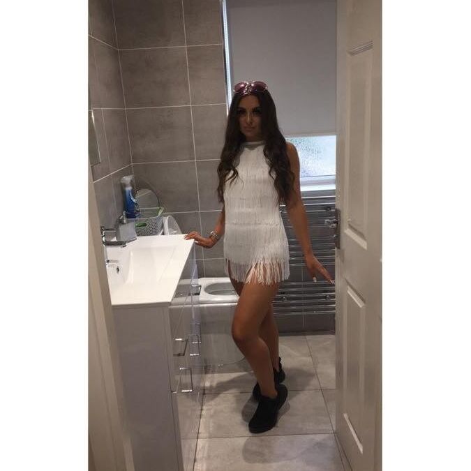 Stupid Chav Sluts- Tiegan Ed