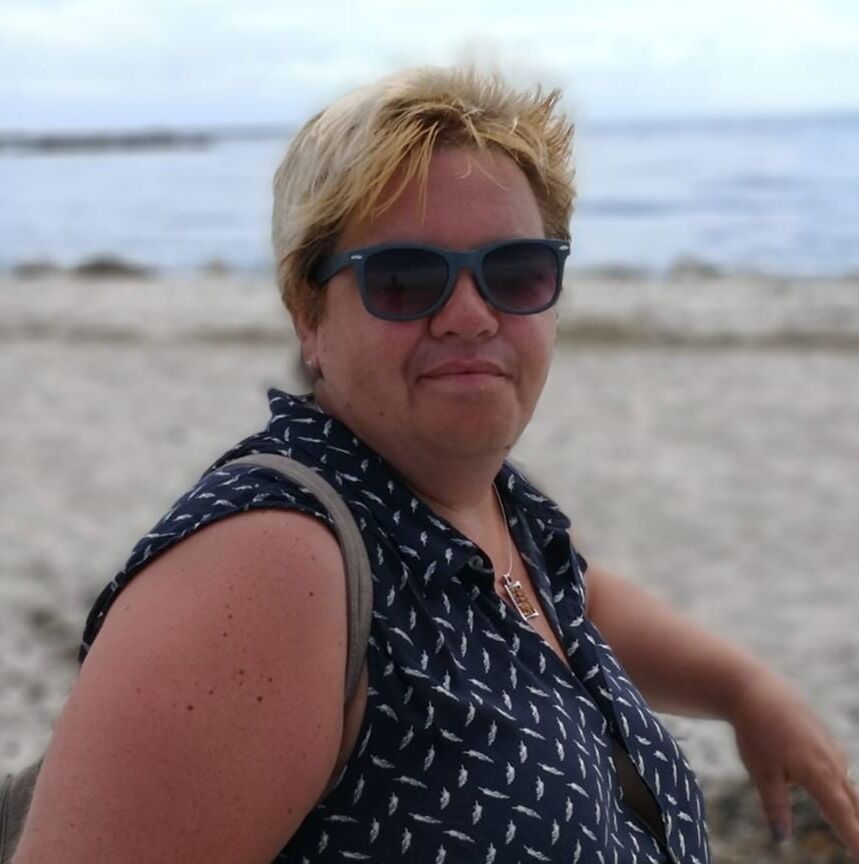 Anke