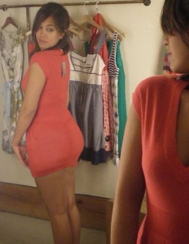 dressed sexy women