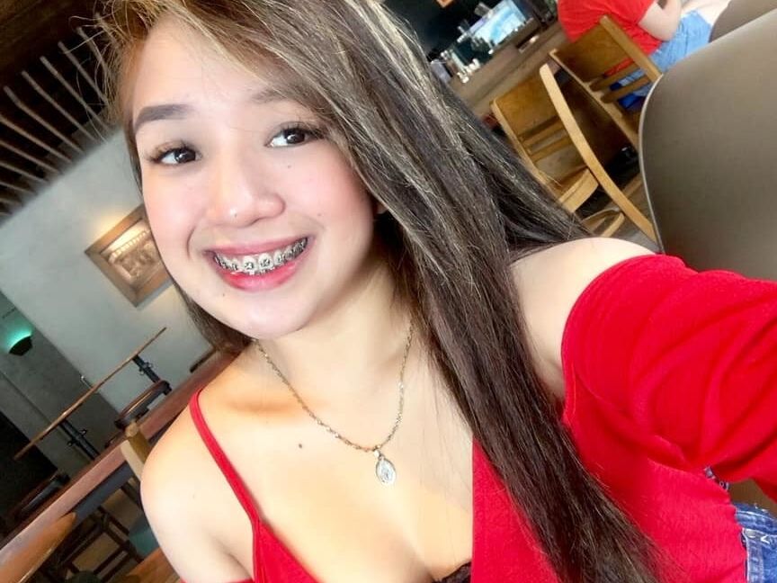 JACQUELYN THE BIG ASS BIG BREASTED FUCKABLE CHINITA GIRL