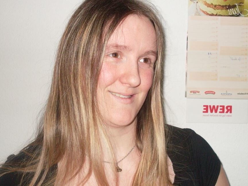 Kerstin L (