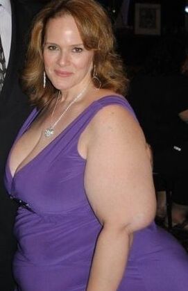 Wide hips Karen