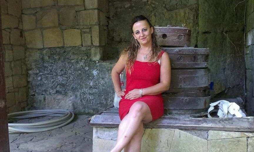 Sexy Yengem Hande