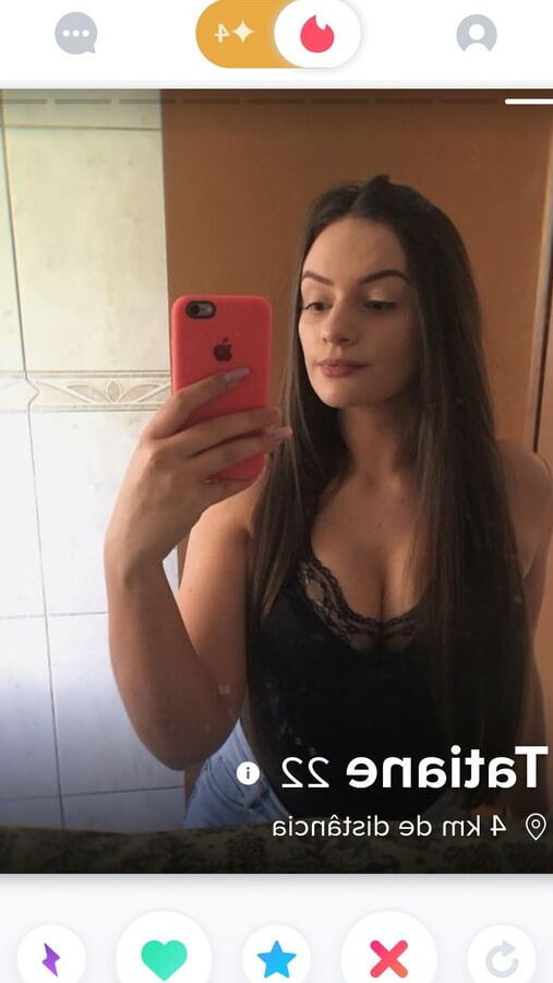 Tariane peituda