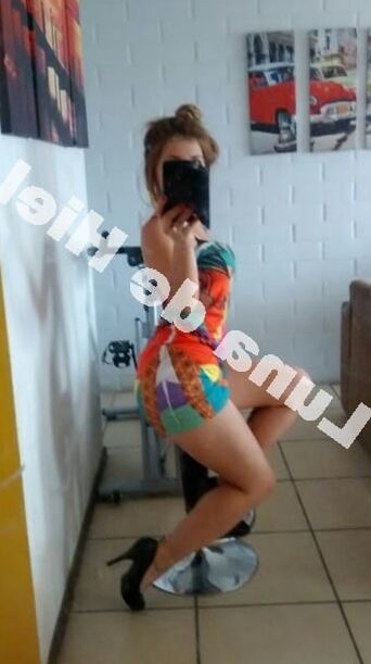 Chilena Sumisa.