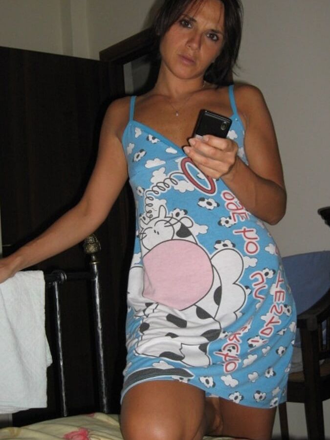 Italian Milf Mom exposed Webslut Webwhore