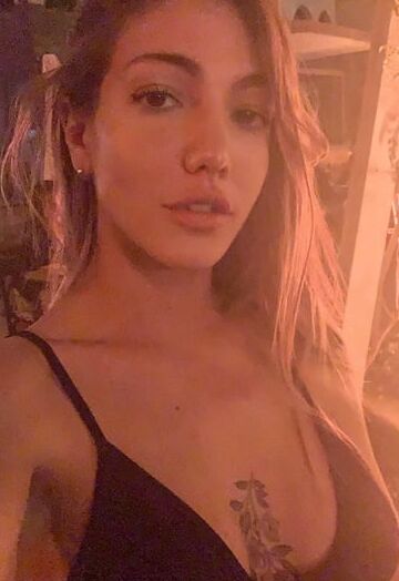 Pendeja divina con un orto para doblar fierros del ..