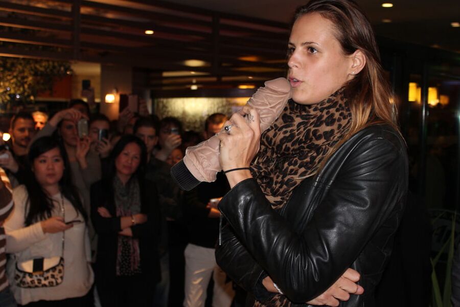 French Celebrity Fakes