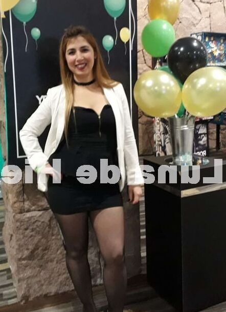 Chilena Sumisa.