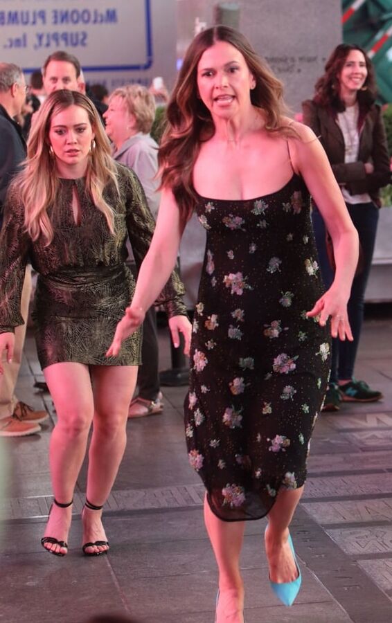 hilary duff younger (tv show)