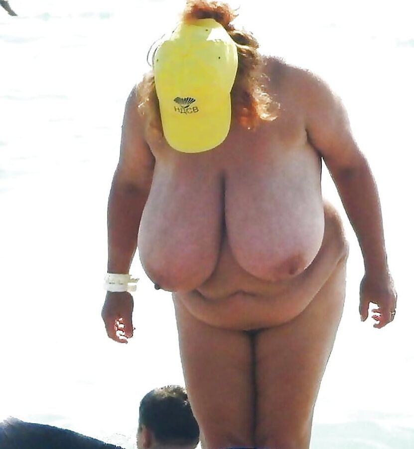 BIGGER WOMAN,BIGGER FUN