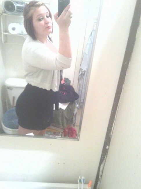 Curvy Slut Beverly