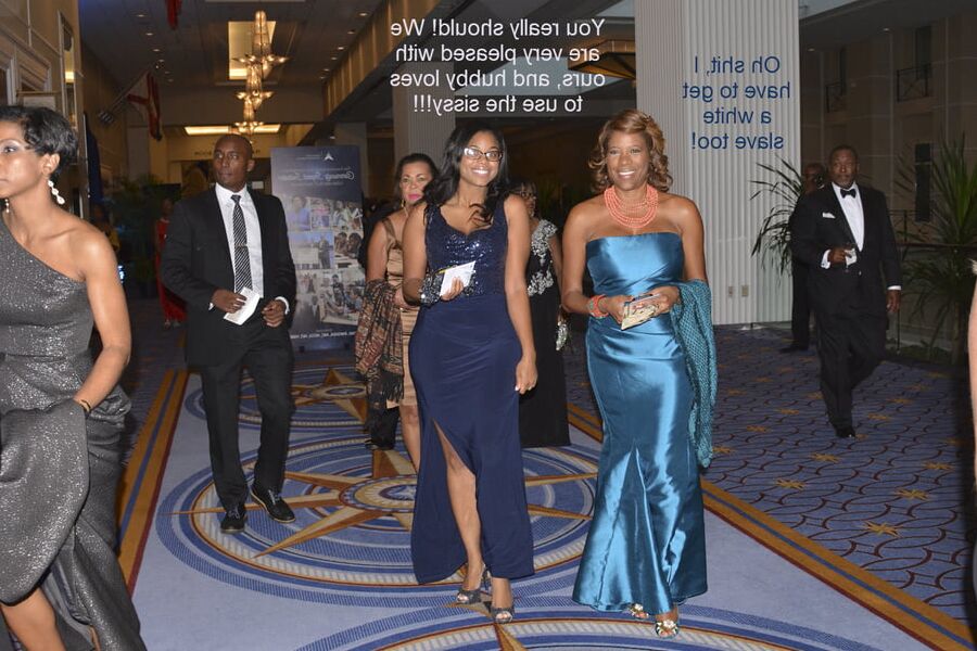 Powerful Women